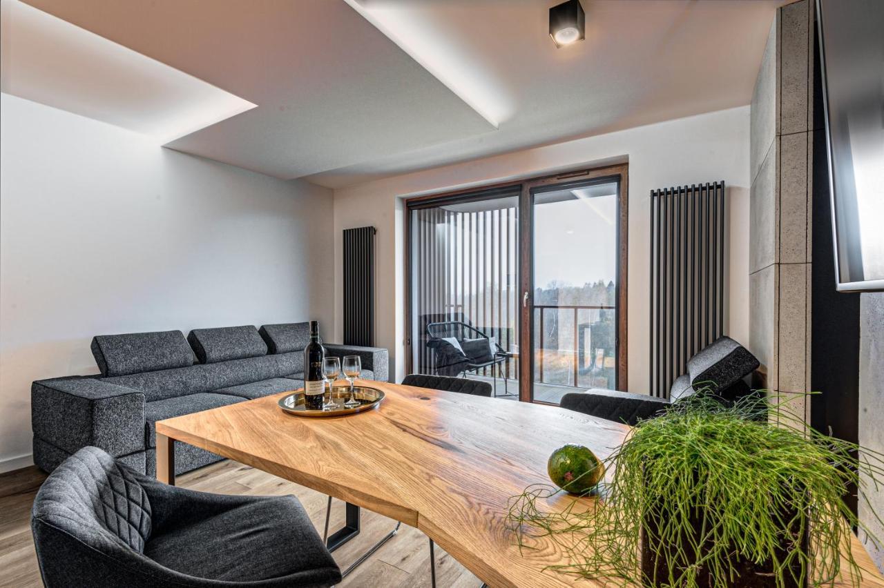 Chilliapartamenty - Plazowy Kołobrzeg Exterior foto